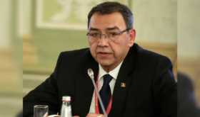Vladimir Golovatiuc