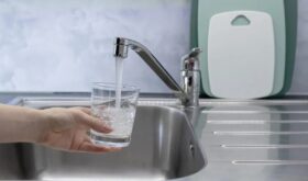 water water