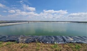 reservoir