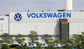Volkswagen Volkswagen