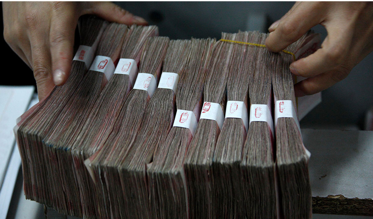 State Tax Service: Business Debts to the Budget Have Been Reduced by Nearly Half
