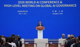 World Conference on AI World Conference on AI