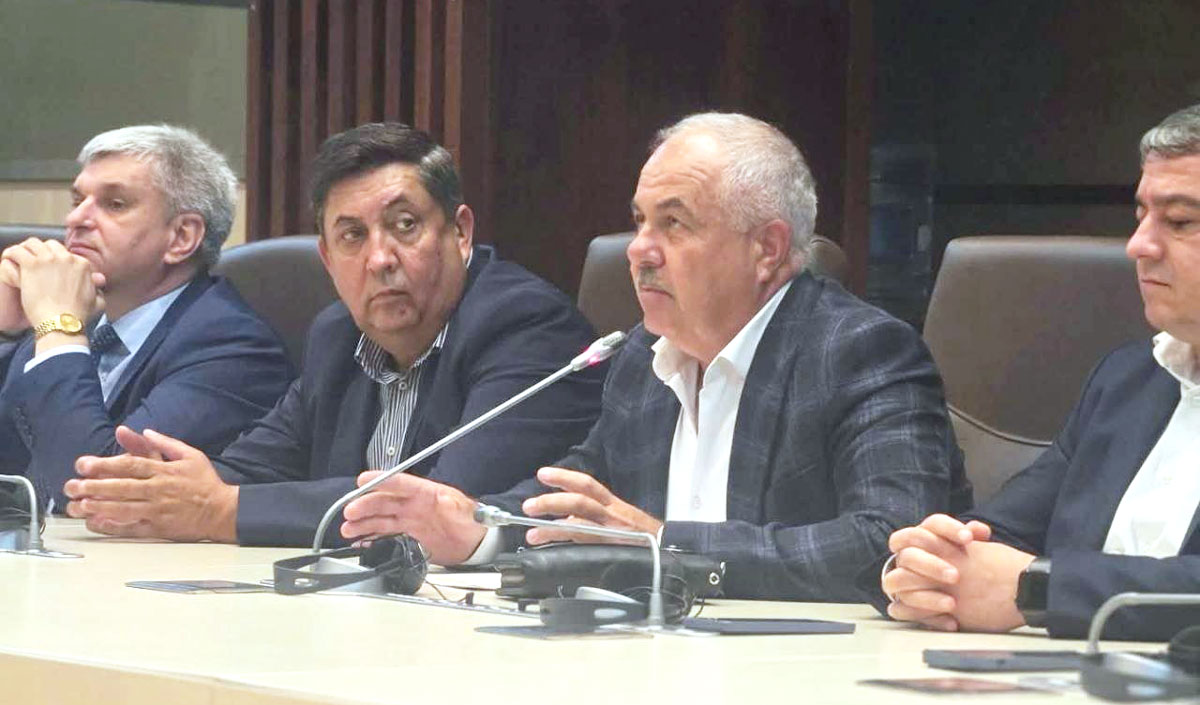 „Forța Fermierilor” – reacție la întâlnirea cu candidatul la funcția de prim-ministru
