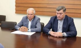 întâlnire cu ministrul finanțelor întâlnire cu ministrul finanțelor