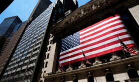 Wall Street Wall Street