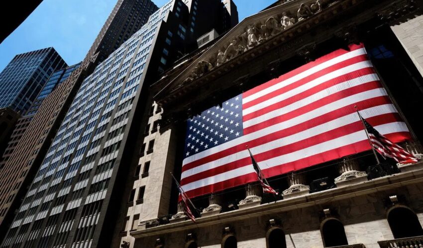 Wall Street