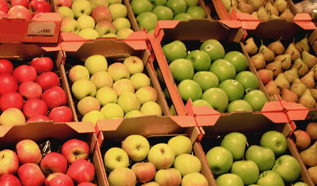 Kazakhstan will temporarily ban apple imports. Will Moldova’s fruit-growing industry be affected?
