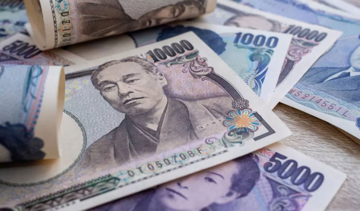 Goldman Sachs: cea mai slabă monedă a anului – yenul