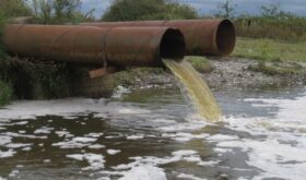 pollution pollution