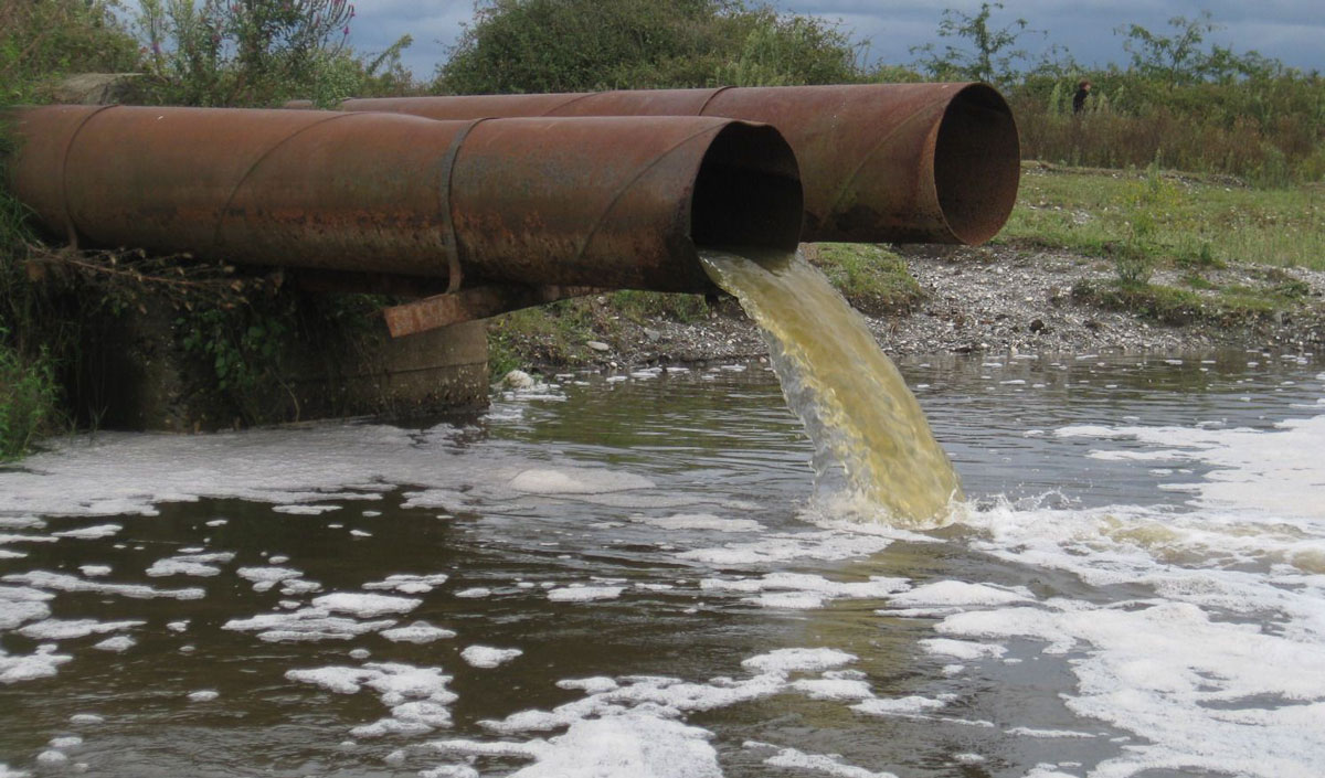 Polluters will pay more