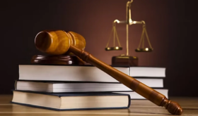 law
