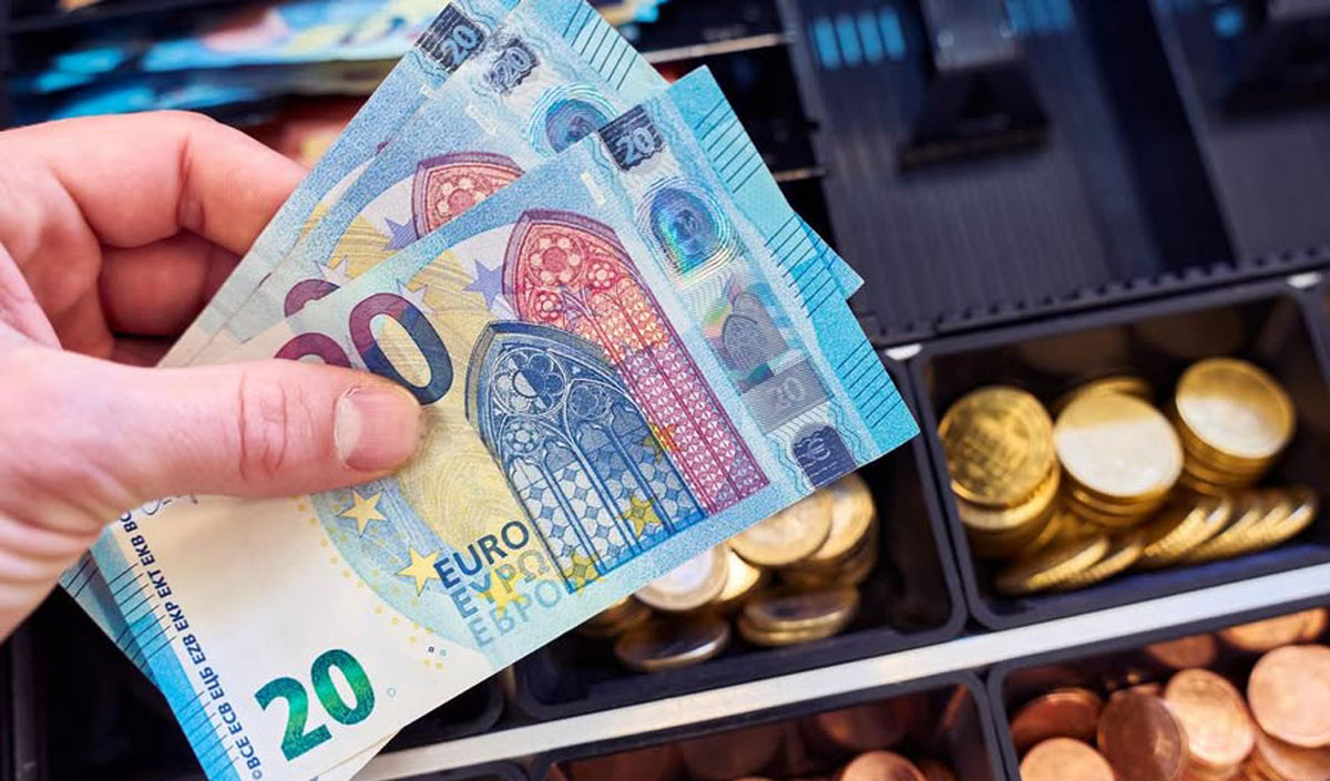 Unde au crescut salariile reale în Europa și unde au scăzut cel mai mult