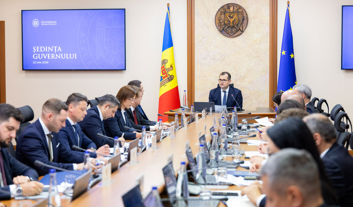 Cetățenii vor fi implicați