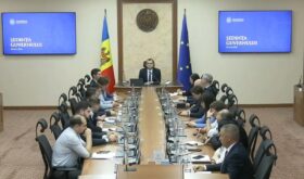 ședința Guvernului Moldovei ședința Guvernului Moldovei