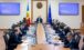 заседание правительства Василе Тофана заседание правительства Василе Тофана