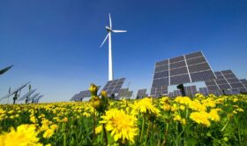green energy