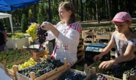 women farmers
