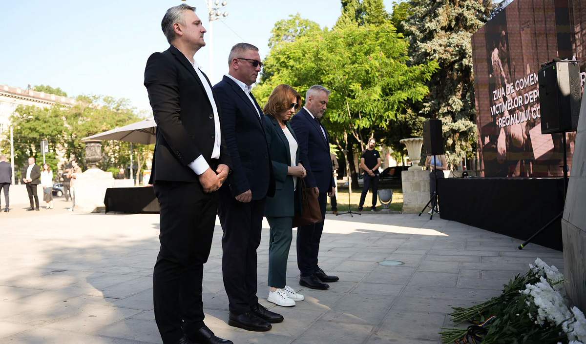 Jardan apologized to Munteanu