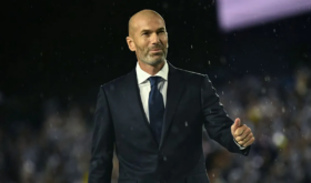 Zinedine Zidane Zinedine Zidane