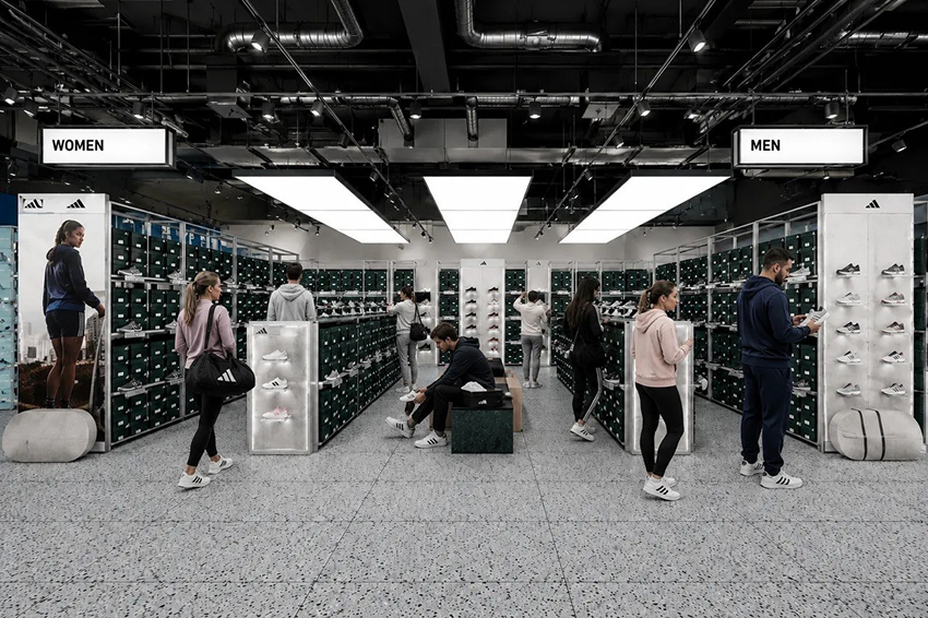 Adidas
