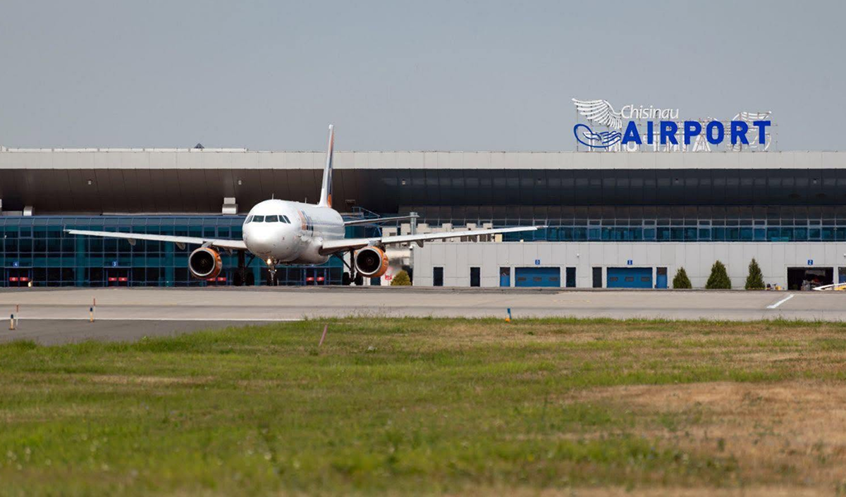 Moldova and France have agreed to strengthen cooperation in the field of aviation safety