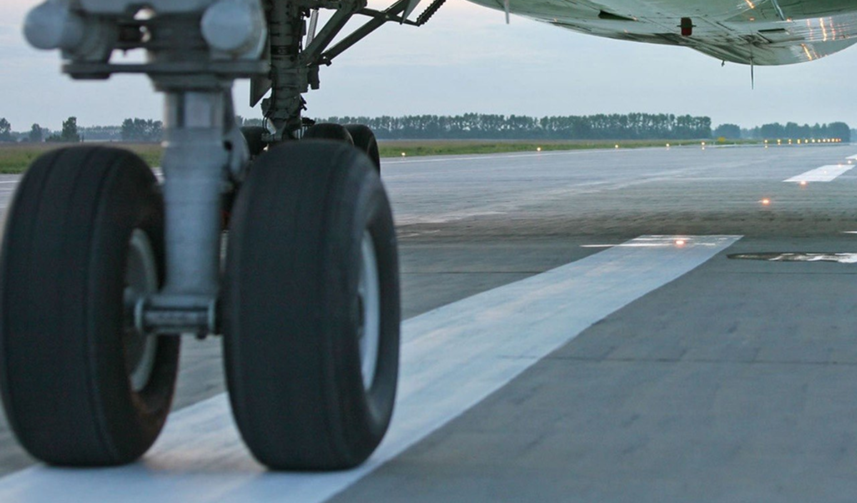 Aeroportul din Mărculești va intra în componența Aeroportului Chișinău și va deveni un hub cargo
