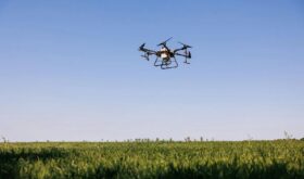 agricultural drone