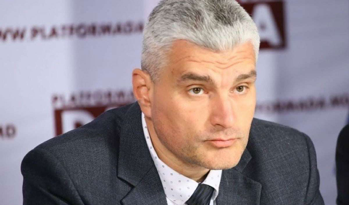 Slusar a fost invitat la o întâlnire cu premierul Tofan