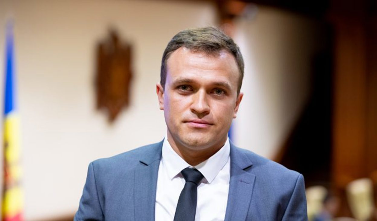 Урсу: У Молдовы нет возможности покупать дешёвый газ