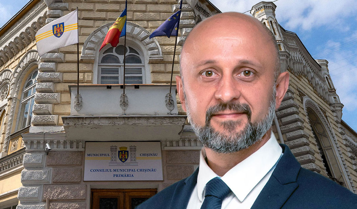 Реальная нехватка учителей в школах Молдовы намного превышает данные министерства образования