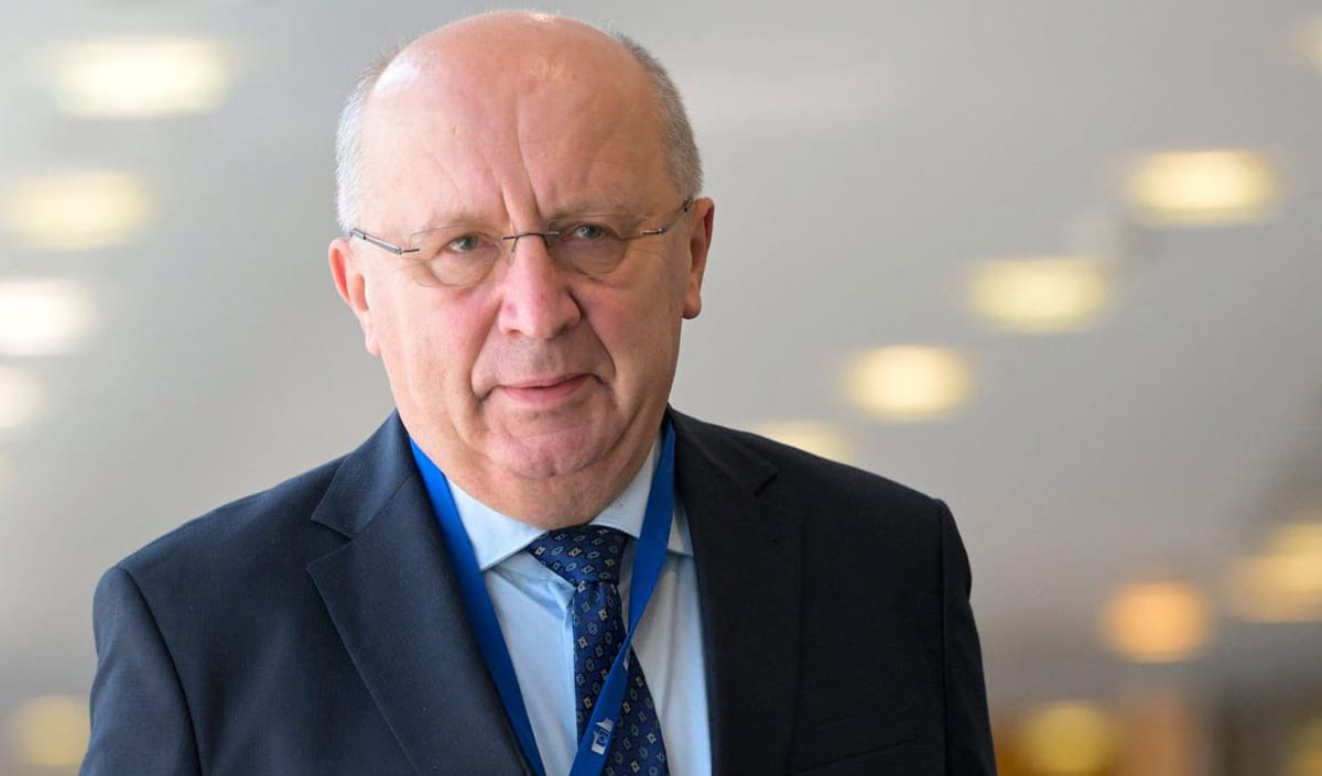 Romania received its first payment of 2.5 billion euros under the SAFE defense mechanism