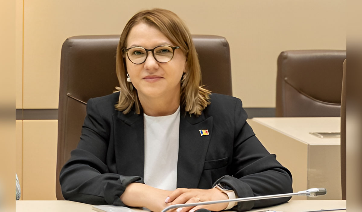Доступ к детсадам в Молдове зависит от места проживания