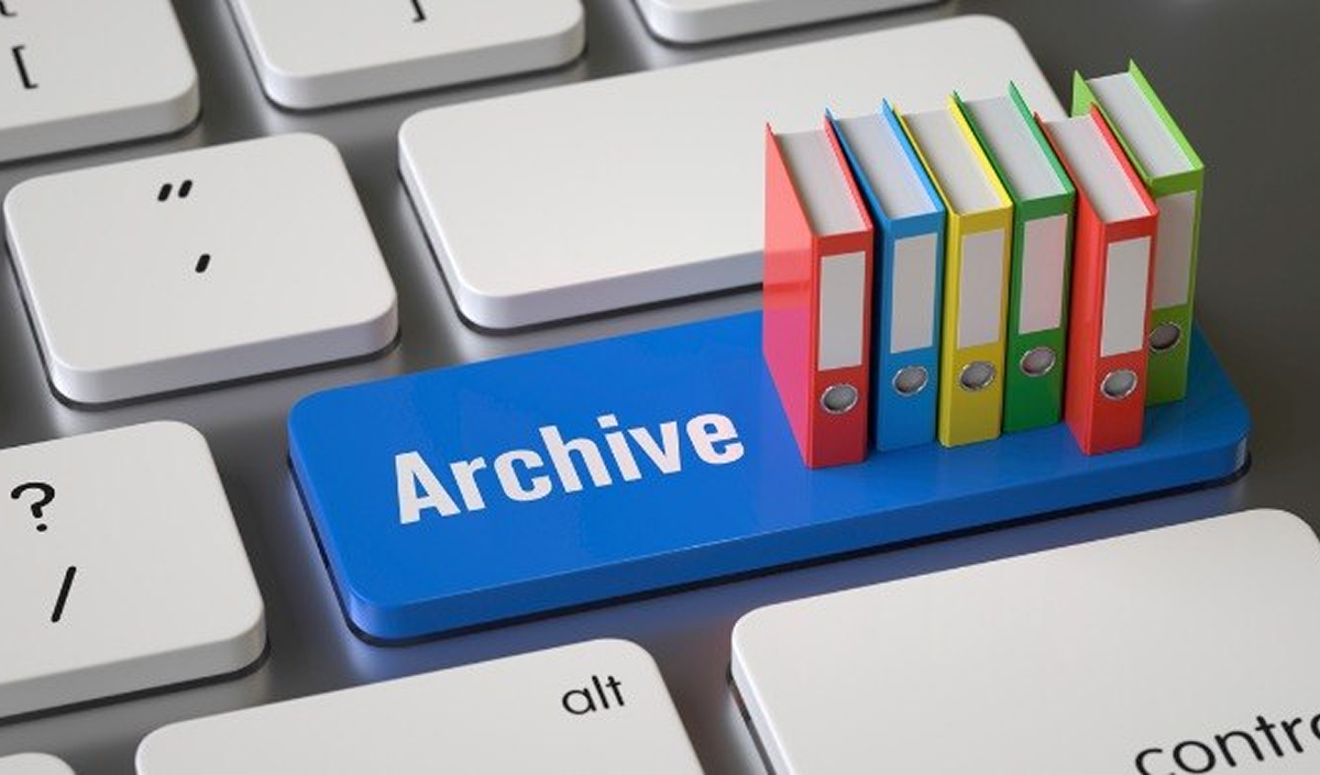 Online archiving and business registration services will expand