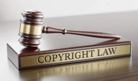copyright