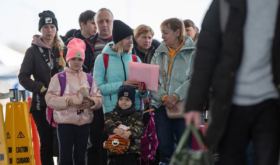 refugees refugees