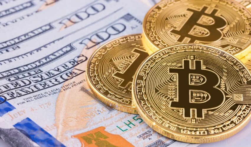 bitcoin