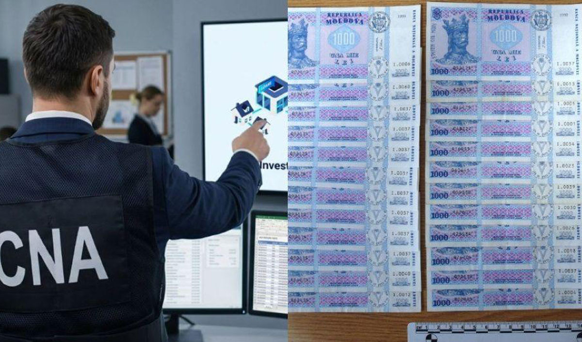CNA a deschis 14 noi dosare penale în decursul săptămânii