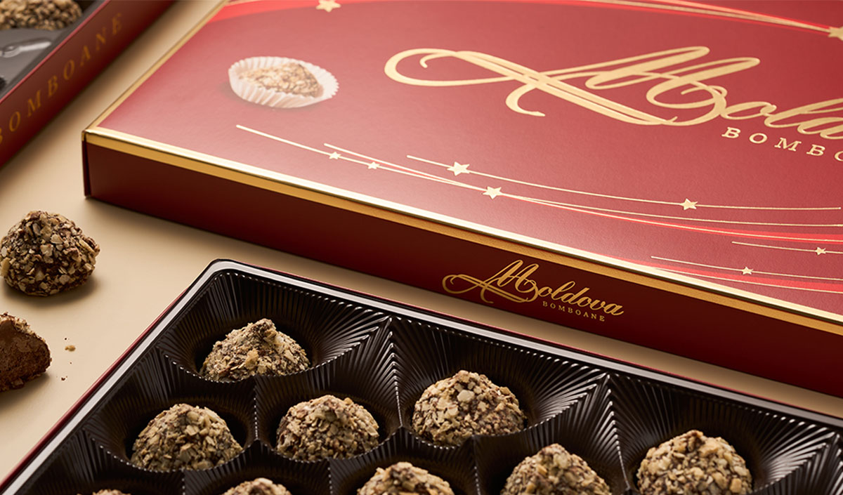 The Czech Republic wants to buy chocolate, honey, furniture, and dried fruit from Moldova