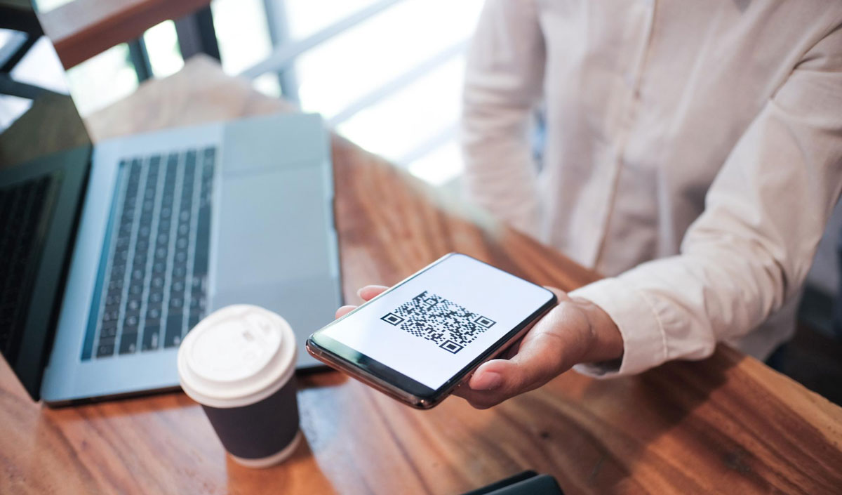 С 1 января 2027 года вводятся налоговые извещения с QR-кодом