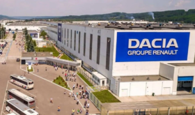 Dacia Dacia