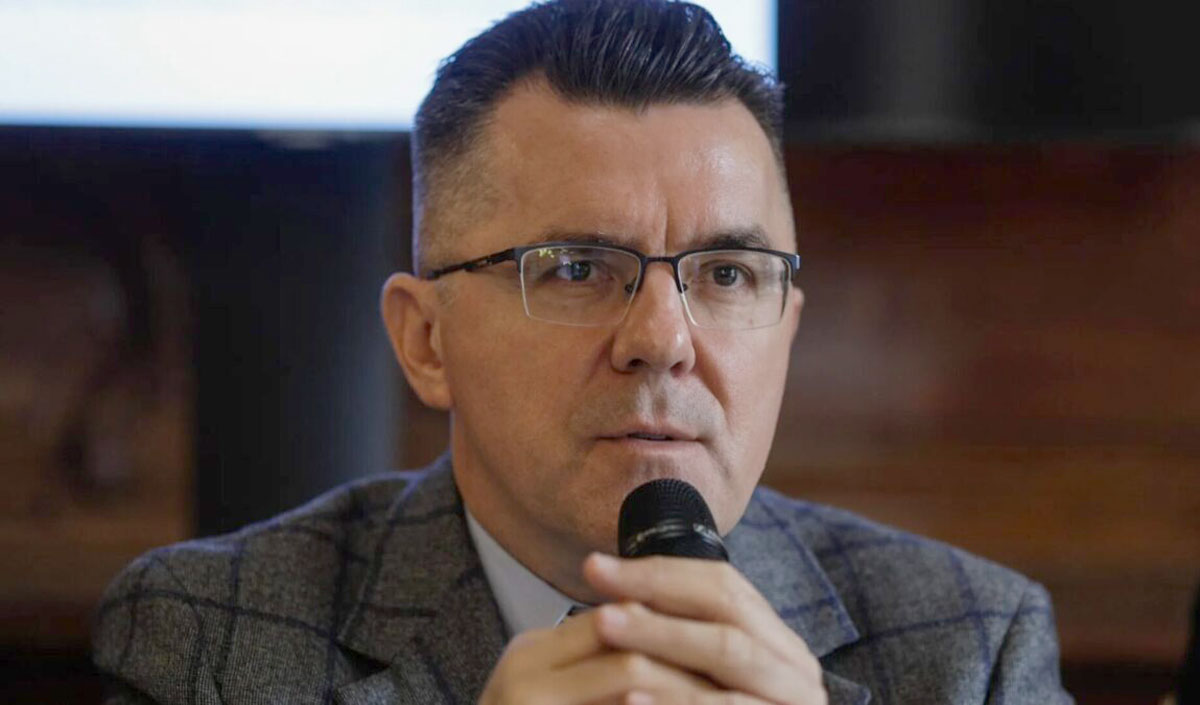 Дунгачиу: Германия не поддерживает идею объединения Молдовы с Румынией