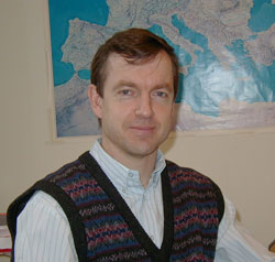 Daniel Gross