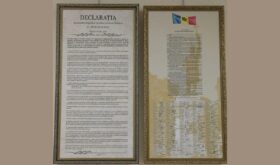 Declarația de independență