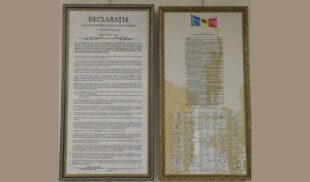 Declarația de independență