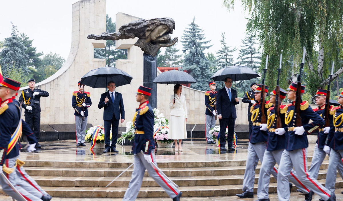 Moldova la 35 de ani de Independență: mesajele și dorințele politicienilor pentru viitor