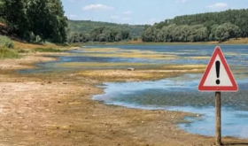 Ecologia Nistrului