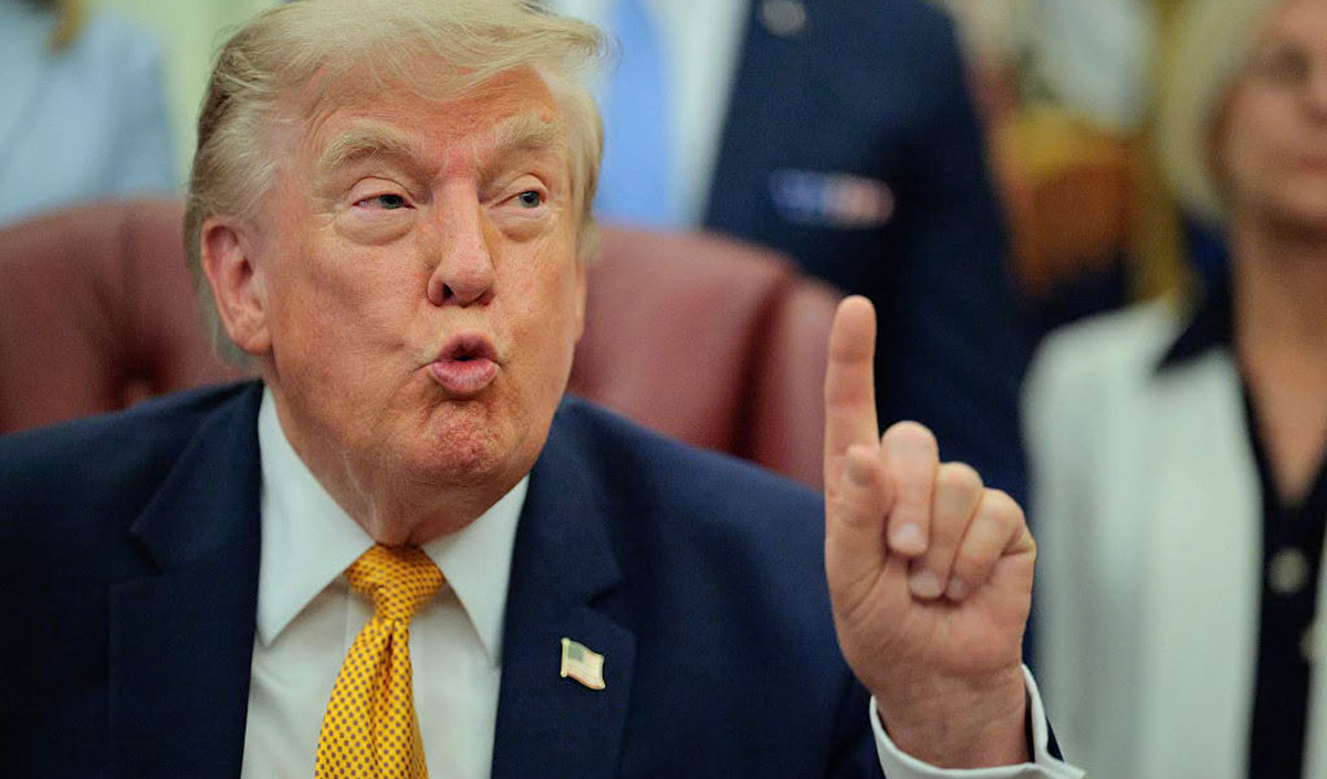 Trump: SUA poartă „semi-negocieri” cu Iranul