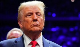 Donald Trump Donald Trump