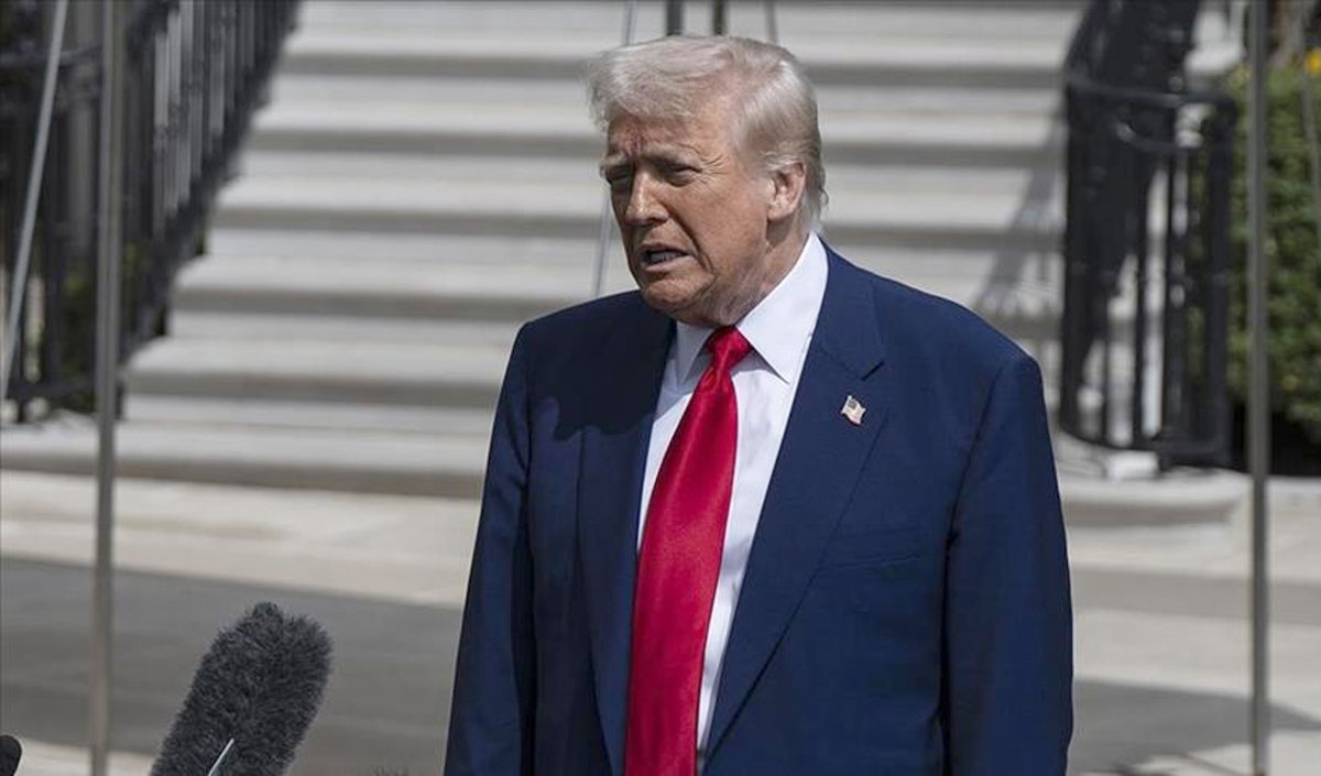 Трамп заявил, что переговоры с Ираном начнутся сегодня