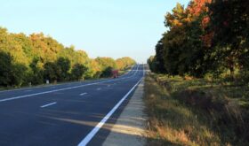 Roads in Moldova